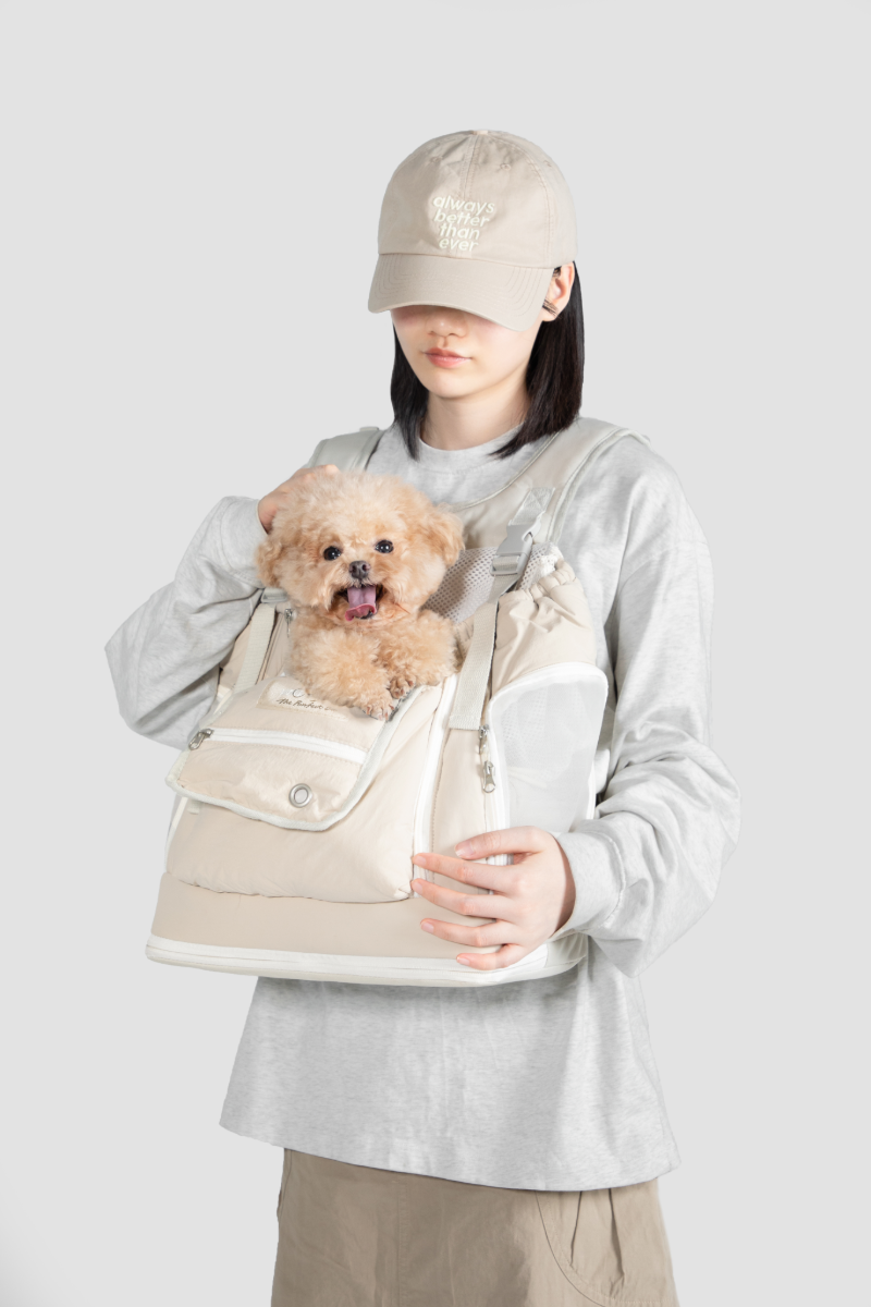 NEW TPO Nylon Soft Front Carry Pet Carrier Bag