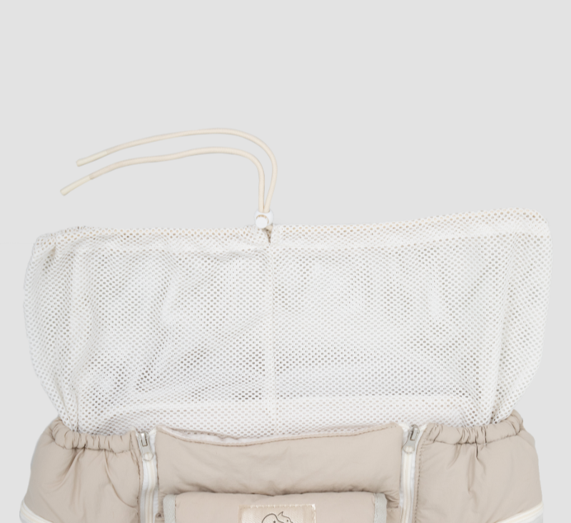 NEW TPO Nylon Soft Front Carry Pet Carrier Bag