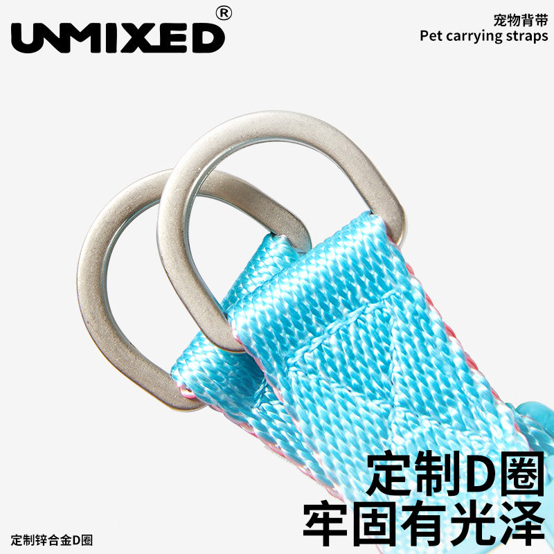 UNMIXED Candy Series Polychrome Harness