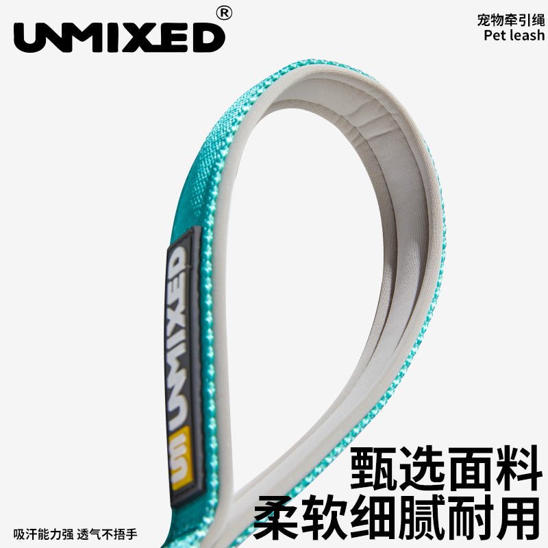UNMIXED Candy Series Polychrome Leash