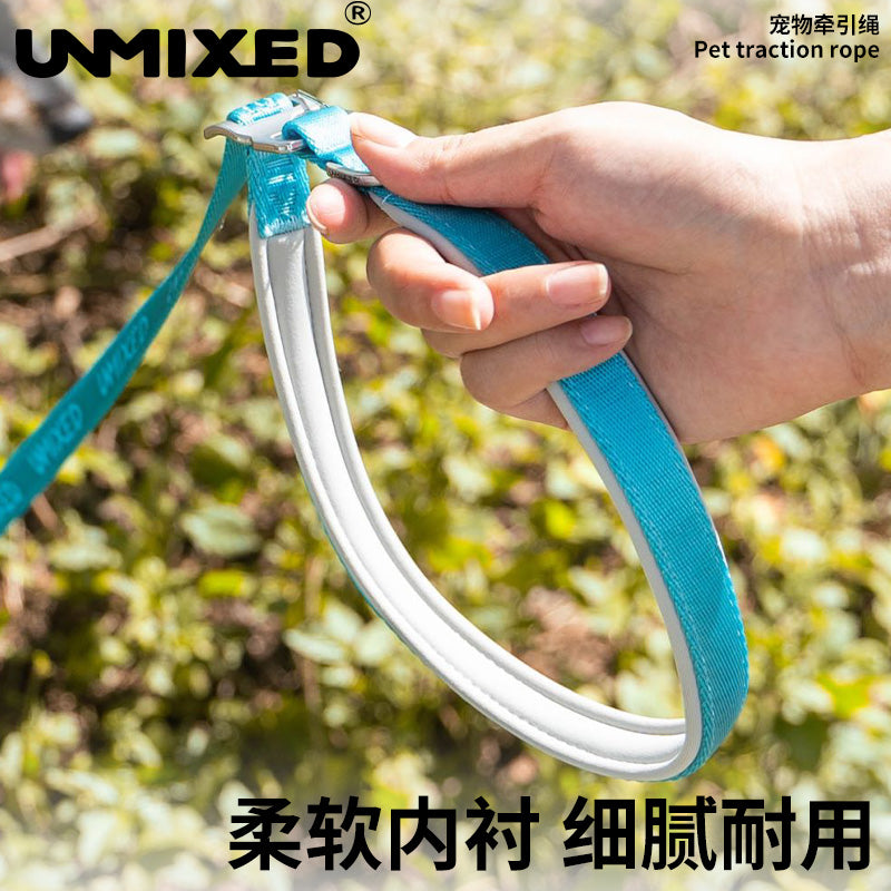 UNMIXED City Explorer Rope Leash