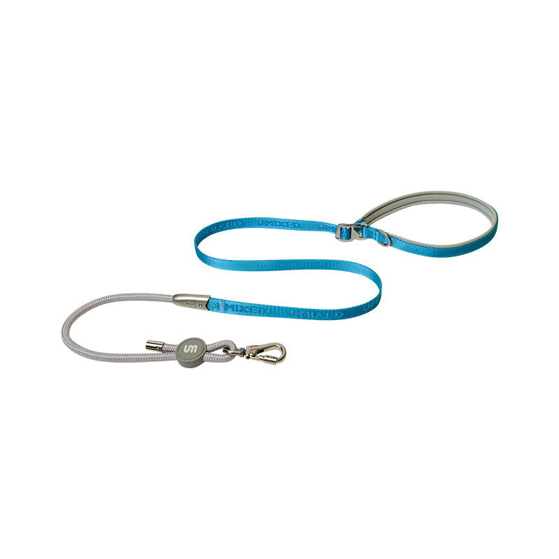 UNMIXED City Explorer Rope Leash