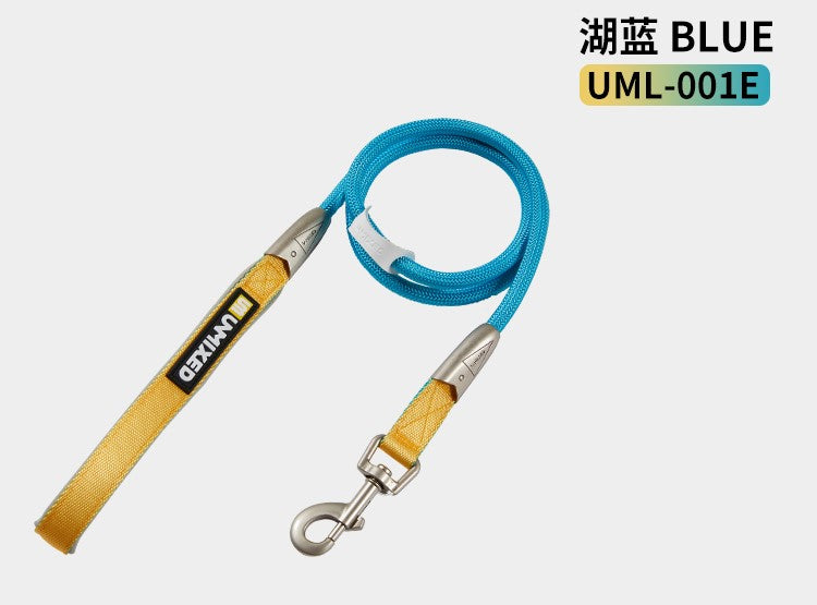 UNMIXED Candy Series Polychrome Leash