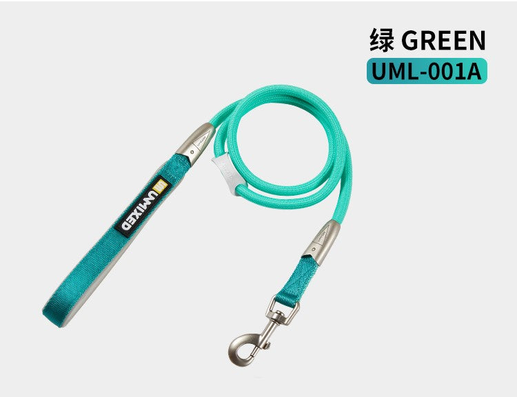 UNMIXED Candy Series Polychrome Leash