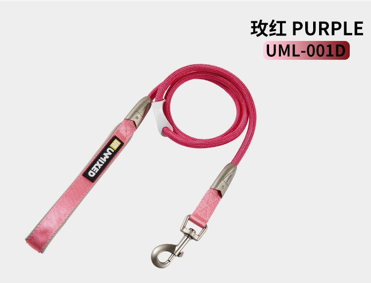 UNMIXED Candy Series Polychrome Leash