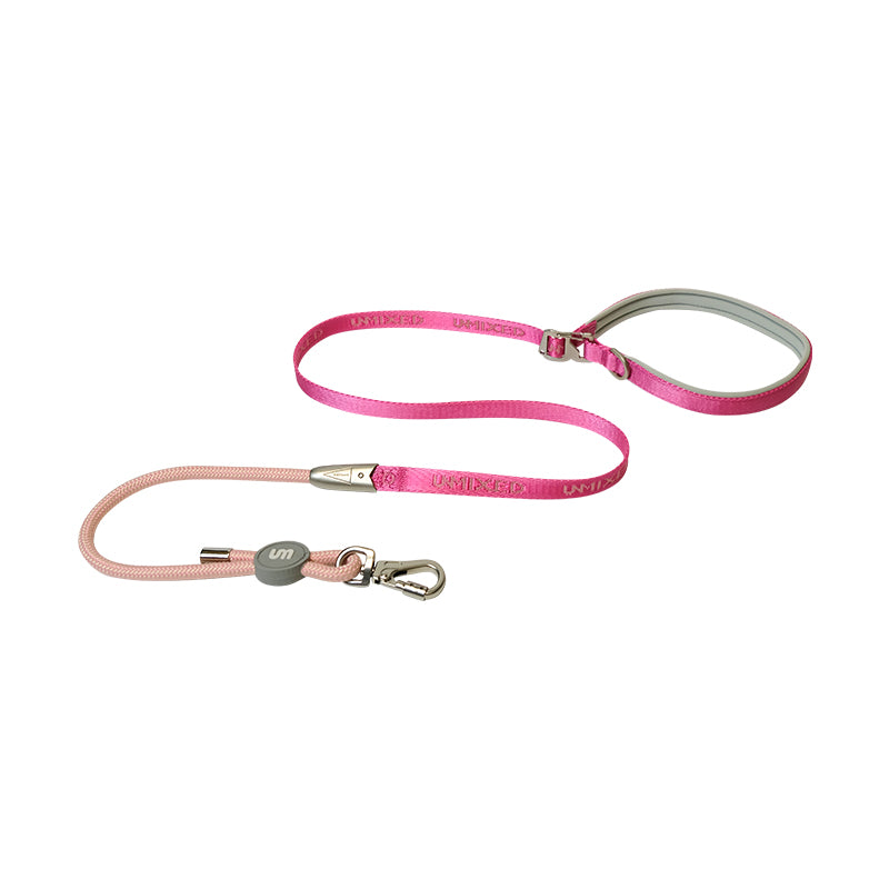 UNMIXED City Explorer Rope Leash