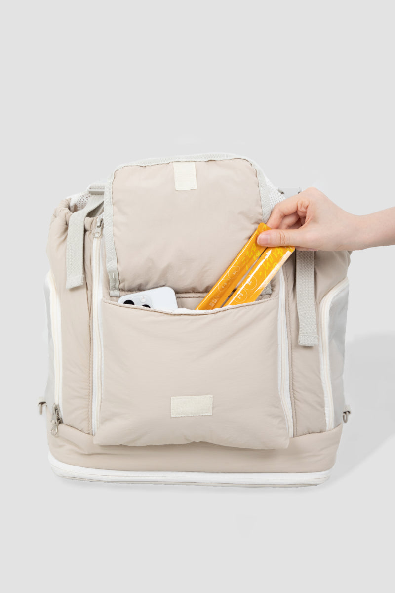 NEW TPO Nylon Soft Front Carry Pet Carrier Bag