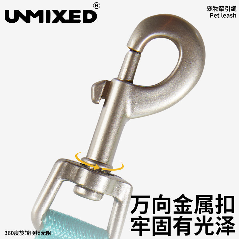UNMIXED Candy Series Polychrome Leash