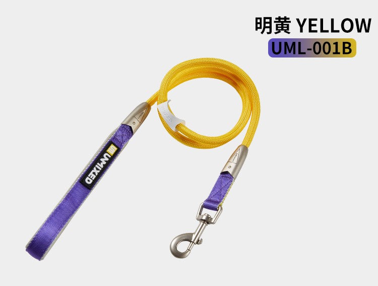 UNMIXED Candy Series Polychrome Leash