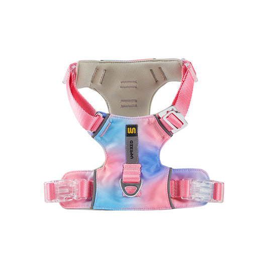 UNMIXED City Pathfinder Collection Harness with reflective stripe