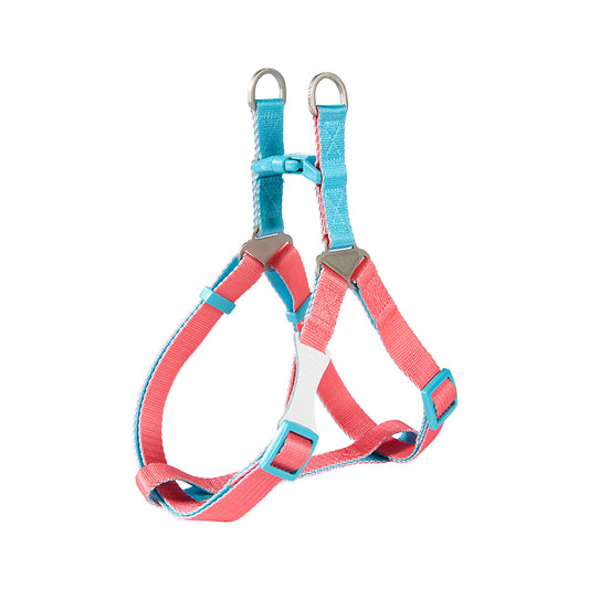 UNMIXED Candy Series Polychrome Harness