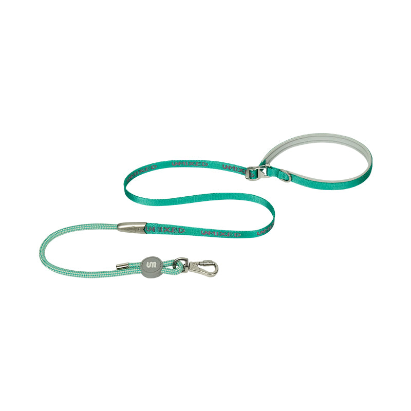 UNMIXED City Explorer Rope Leash